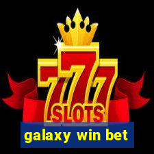 galaxy win bet